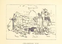 An illustration from Histoire de France. Deuxième édition (1876)