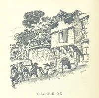 An illustration from Histoire de France. Deuxième édition (1876)