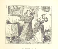 An illustration from Histoire de France. Deuxième édition (1876)