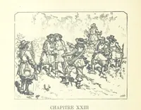 An illustration from Histoire de France. Deuxième édition (1876)
