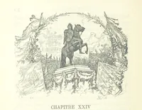 An illustration from Histoire de France. Deuxième édition (1876)