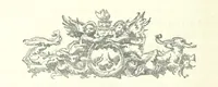 An illustration from Histoire de France. Deuxième édition (1876)