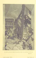 An illustration from Histoire de France. Deuxième édition (1876)
