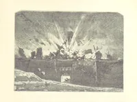 An illustration from Histoire de France. Deuxième édition (1876)