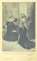 An illustration from Histoire de France. Deuxième édition (1876)
