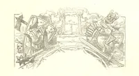 An illustration from Histoire de France. Deuxième édition (1876)