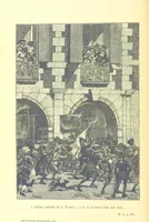 An illustration from Histoire de la Révolution Française (1887)