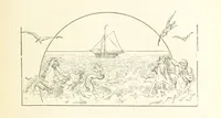 An illustration from Histoire de la Révolution Française (1887)