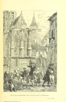 An illustration from Histoire de la Révolution Française (1887)