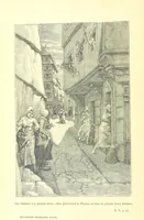 An illustration from Histoire de la Révolution Française (1887)