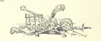 An illustration from Histoire de la Révolution Française (1887)