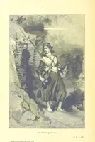 An illustration from Histoire de la Révolution Française (1887)