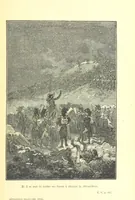 An illustration from Histoire de la Révolution Française (1887)