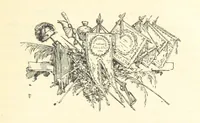 An illustration from Histoire de la Révolution Française (1887)