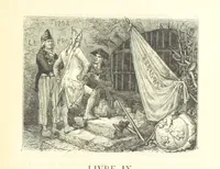 An illustration from Histoire de la Révolution Française (1887)