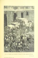 An illustration from Histoire de la Révolution Française (1887)