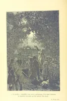 An illustration from Histoire de la Révolution Française (1887)