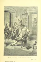 An illustration from Histoire de la Révolution Française (1887)