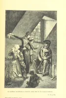 An illustration from Histoire de la Révolution Française (1887)