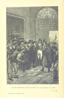 An illustration from Histoire de la Révolution Française (1887)