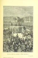 An illustration from Histoire de la Révolution Française (1887)