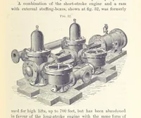 Picture 20 of 92 from Mine Drainage; being a complete and practical treatise on direct-acting underground steam-pumping machinery, etc. [With plates (1881), leaf 109