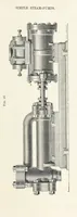An illustration from Mine Drainage; being a complete and practical treatise on direct-acting underground steam-pumping machinery, etc. [With plates (1881)