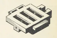 An illustration from Mine Drainage; being a complete and practical treatise on direct-acting underground steam-pumping machinery, etc. [With plates (1881)