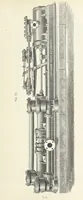 An illustration from Mine Drainage; being a complete and practical treatise on direct-acting underground steam-pumping machinery, etc. [With plates (1881)