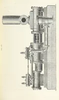 An illustration from Mine Drainage; being a complete and practical treatise on direct-acting underground steam-pumping machinery, etc. [With plates (1881)