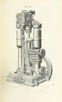 An illustration from Mine Drainage; being a complete and practical treatise on direct-acting underground steam-pumping machinery, etc. [With plates (1881)