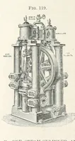 Picture 83 of 92 from Mine Drainage; being a complete and practical treatise on direct-acting underground steam-pumping machinery, etc. [With plates (1881), leaf 278