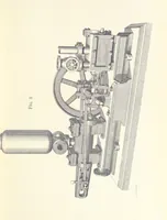 An illustration from Mine Drainage; being a complete and practical treatise on direct-acting underground steam-pumping machinery, etc. [With plates (1881)