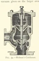 An illustration from Mine Drainage ... Second edition, rewritten and enlarged. With ... illustrations (1899)
