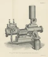 Picture 36 of 157 from Mine Drainage ... Second edition, rewritten and enlarged. With ... illustrations (1899), leaf 137