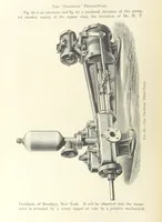 Picture 42 of 157 from Mine Drainage ... Second edition, rewritten and enlarged. With ... illustrations (1899), leaf 148
