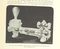Picture 43 of 157 from Mine Drainage ... Second edition, rewritten and enlarged. With ... illustrations (1899), leaf 149