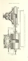 An illustration from Mine Drainage ... Second edition, rewritten and enlarged. With ... illustrations (1899)
