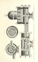 An illustration from Mine Drainage ... Second edition, rewritten and enlarged. With ... illustrations (1899)