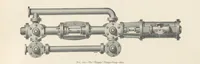 Picture 61 of 157 from Mine Drainage ... Second edition, rewritten and enlarged. With ... illustrations (1899), leaf 179