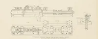 An illustration from Mine Drainage ... Second edition, rewritten and enlarged. With ... illustrations (1899)