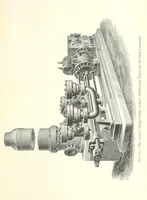 An illustration from Mine Drainage ... Second edition, rewritten and enlarged. With ... illustrations (1899)