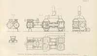 Picture 74 of 157 from Mine Drainage ... Second edition, rewritten and enlarged. With ... illustrations (1899), leaf 215