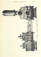 An illustration from Mine Drainage ... Second edition, rewritten and enlarged. With ... illustrations (1899)