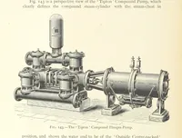 Picture 87 of 157 from Mine Drainage ... Second edition, rewritten and enlarged. With ... illustrations (1899), leaf 278