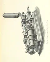 An illustration from Mine Drainage ... Second edition, rewritten and enlarged. With ... illustrations (1899)