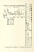 An illustration from Mine Drainage ... Second edition, rewritten and enlarged. With ... illustrations (1899)