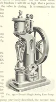 Picture 101 of 157 from Mine Drainage ... Second edition, rewritten and enlarged. With ... illustrations (1899), leaf 311