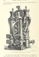 An illustration from Mine Drainage ... Second edition, rewritten and enlarged. With ... illustrations (1899)