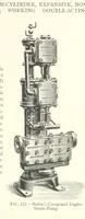 An illustration from Mine Drainage ... Second edition, rewritten and enlarged. With ... illustrations (1899)
